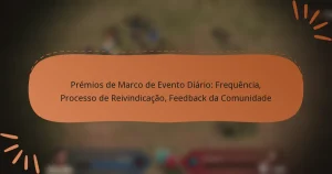 featured-image-premios-de-marco-de-evento-diario-frequencia-processo-de-reivindicacao-feedback-da-comunidade